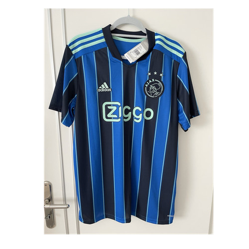 Adidas ajax amsterdam away - adidas,
