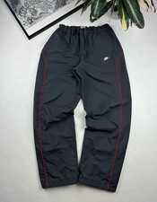 Hyper Rare Vintage Nylon Grey