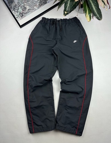 Hyper rare vintage nylon grey - rare,