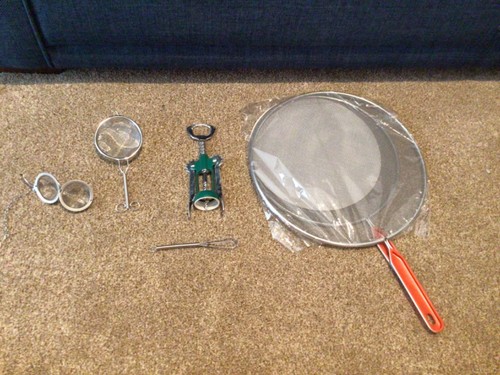 New assorted kitchen - 5,