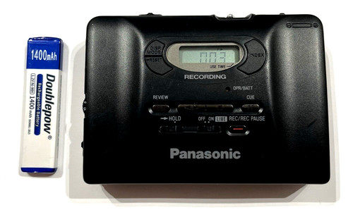 Panasonic s90r personal - panasonic,