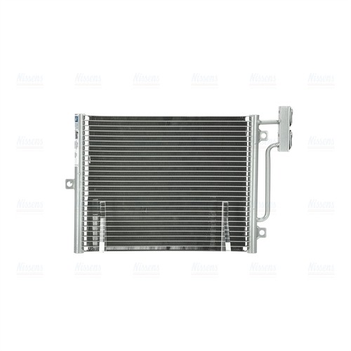 Nissens aircon condenser 94715 - nissens,