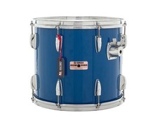 Yamaha Tour Custom 8000 14" x 12" Tom Drum, Cobalt Blue