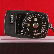 ***VINTAGE JESSOP MODEL D-3