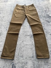 Levis Chinos Mens W32 L34