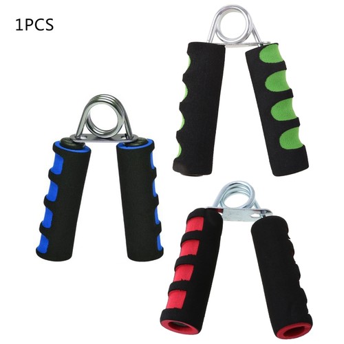 Hand grip strengthener - hand,