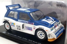 Hachette 1/24 Scale G113U020 -