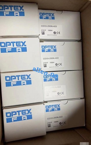 New cd33 250n 422 - new, cd33-250n-422