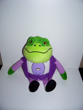 Official Licensed Danger Mouse