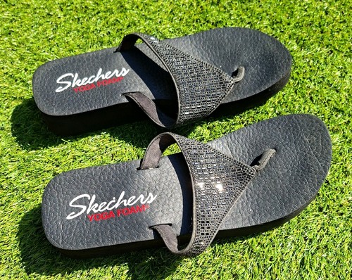 Skechers ladies cali - yoga, foam