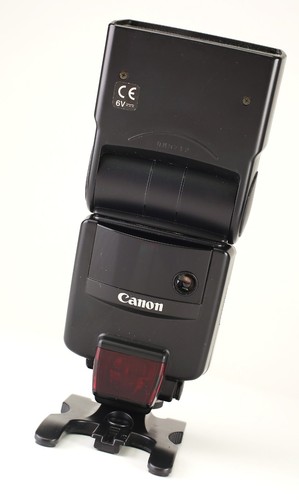 Canon 540ez speedlite flash - , /