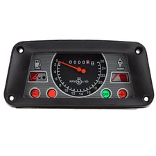 Dash Gauge Cluster Assembly