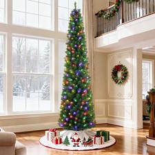 Pencil slim christmas - slim, xmas