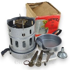 JUWEL 34 Barthel German