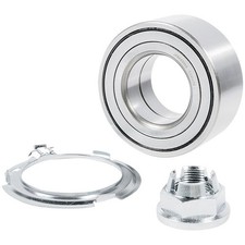 Starline LKBA69069 Front Wheel