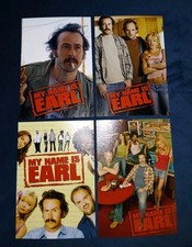 x4 My Name is Earl A6 Picture