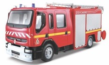Bburago BBU18-32002A - 1/50 -