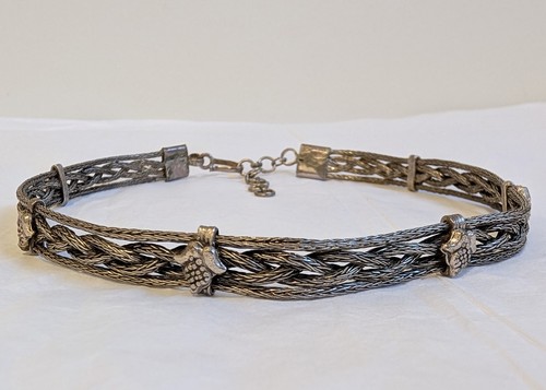 Rajasthani antique silver - antique,