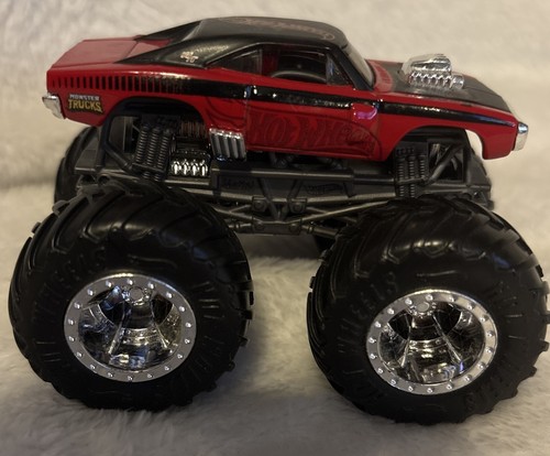 Hot wheels 1970 dodge charger - 1970,