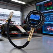Racing Motorsport Digital Tyre