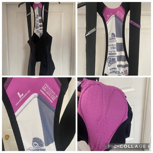 Assos cento bib - assos,