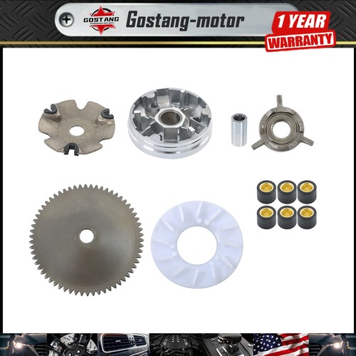 For gy6 50cc 49cc - for,