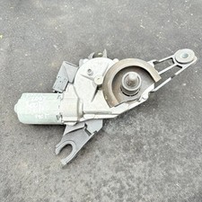 Toyota Yaris Rear wiper motor