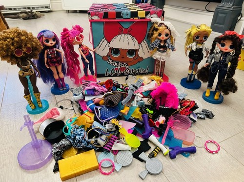 Lol surprise doll l - surprise,
