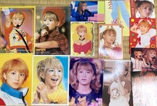 Mari Yaguchi Talent Card Set