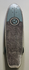 Vintage Kryptonics 28" Cruiser