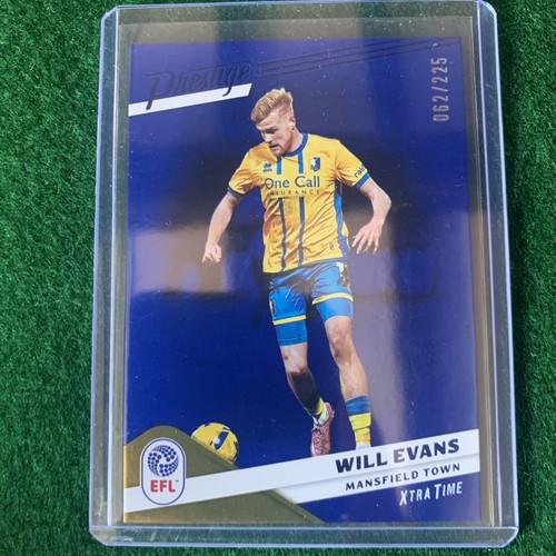 Panini efl prestige - panini,