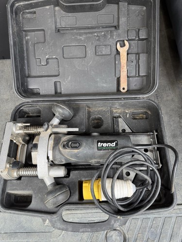 Trend router - trend,
