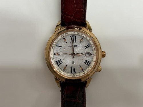 Seiko lukia 1b25 0ar0 - seiko, 1b25-0ar0
