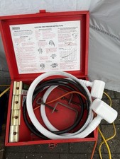 Freeze Master 350D 240v