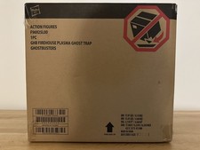 Hasbro HasLab GhostBusters Two