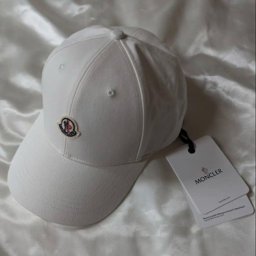 Moncler hat - moncler,