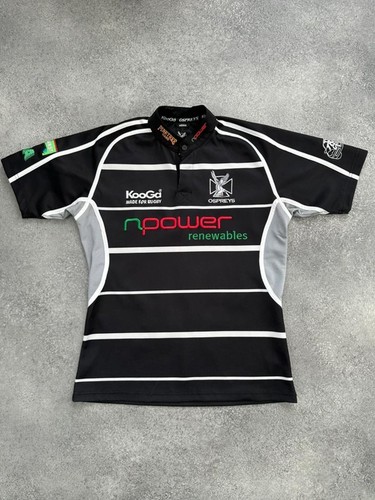 Vintage kooga ospreys rugby - vintage,