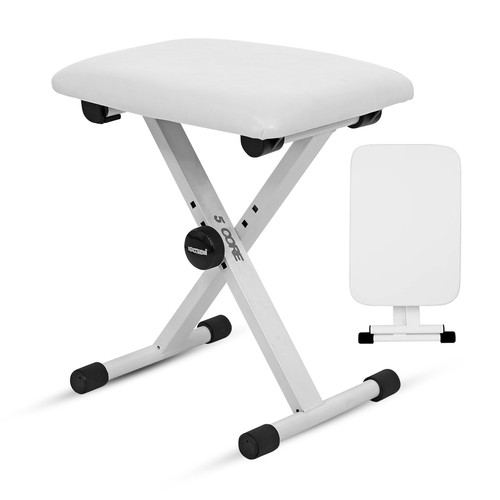 Core keyboard bench - core, 2"