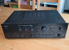 TEAC A-X75MKII Stereo