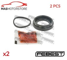 BRAKE CALIPER REPAIR KIT REAR