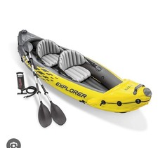 Intex Explorer K2 Kayak 2