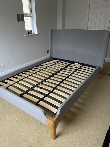 Made com cool - roscoe, bed
