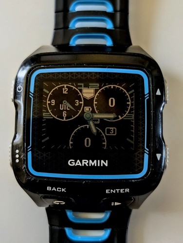 Garmin forerunner 920xt - garmin,