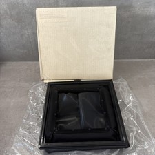 SINAR WIDE ANGLE BELLOWS