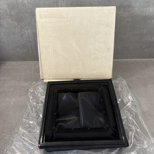 Sinar wide angle bellows - sinar,