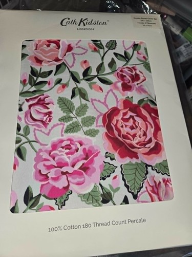 Cath kidston dolly rose - cath, floral