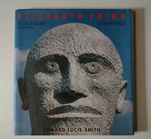 Elisabeth frink sculpture - elisabeth,