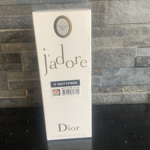 Christian dior adore eau - j'adore, de