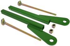 John Deere Pick-Up Hitch Lift