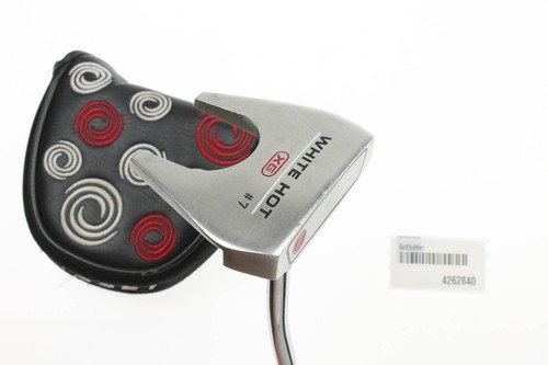 Odyssey white hot - white,